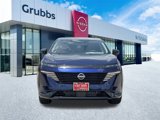 New 2025 Nissan Murano Platinum image 5