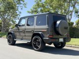Used 2023 Mercedes-Benz G 63 AMG 4MATIC image 5