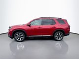 New 2025 Honda Pilot Touring image 4