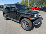 New 2025 Jeep Wrangler Sahara image 2