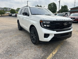 New 2025 Ford Expedition Platinum image 3