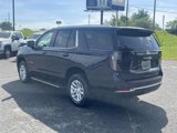 New 2025 Chevrolet Tahoe LT w/ Comfort Package image 4
