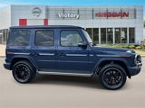 Used 2025 Mercedes-Benz G 550 image 2
