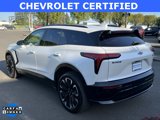 Certified 2024 Chevrolet Blazer EV RS image 5