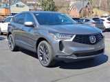 New 2025 Acura RDX A-Spec image 3