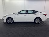 New 2025 Nissan Altima 2.5 SL image 4