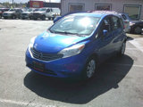 Used 2014 Nissan Versa Note SV w/ Convenience Package image 2