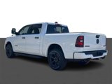 New 2025 RAM 1500 4x4 Crew Cab image 4