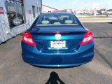 Used 2012 Honda Civic EX image 5