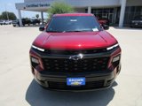 New 2026 Chevrolet Traverse RS image 2