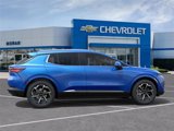 New 2025 Chevrolet Equinox EV LT image 6