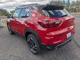 New 2026 Chevrolet TrailBlazer RS w/ Convenience Package image 3