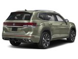 New 2025 Volkswagen Atlas SEL Premium R-Line image 2