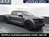 New 2025 Ford F150 STX image 4