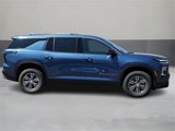 New 2026 Chevrolet Traverse LT w/ Driver Confidence Package image 5