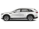 New 2025 MAZDA CX-90 3.3 Turbo w/ Premium Plus Pkg image 3