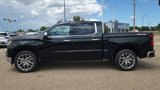 New 2025 Chevrolet Silverado 1500 LTZ w/ Technology Package image 5