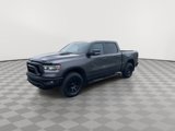 Used 2022 RAM 1500 Rebel image 5