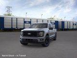 New 2025 Ford F150 XLT image 2