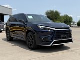 Used 2024 Lexus TX 500h AWD image 1