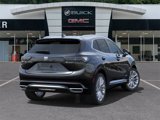 New 2025 Buick Envision Avenir image 4