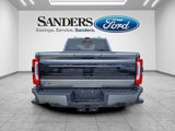 New 2025 Ford F250 Platinum w/ FX4 Off-Road Package image 2