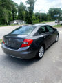 Used 2012 Honda Civic EX image 4