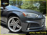 Used 2018 Audi A5 2.0T Premium Plus w/ Premium Plus image 6