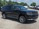New 2025 Jeep Grand Cherokee L Summit image 2