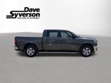 New 2025 RAM 1500 Big Horn image 4