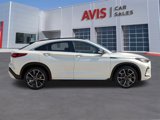 Used 2024 INFINITI QX55 Luxe image 5