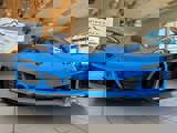 New 2025 Chevrolet Corvette E-Ray image 6