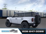 New 2025 Ford Bronco Raptor image 4