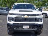 New 2026 Chevrolet Silverado 2500 Custom w/ Custom Value Package image 5