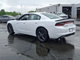 Used 2023 Dodge Charger SXT w/ Blacktop Package image 4
