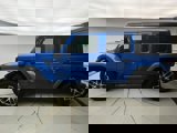 Used 2024 Jeep Wrangler Unlimited image 2