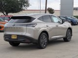 New 2025 Nissan Murano SL w/ Cargo Package image 3