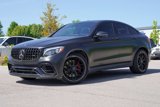 Used 2019 Mercedes-Benz GLC 63 AMG S w/ Multimedia Package image 2