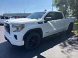 Used 2020 GMC Sierra 1500 Elevation w/ Elevation Value Package image 2