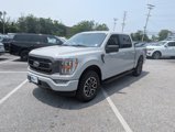 Certified 2023 Ford F150 XLT w/ Equipment Group 302A High image 2