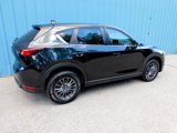 Used 2021 MAZDA CX-5 Touring w/ Touring Preferred SV Package image 5