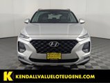 Used 2020 Hyundai Santa Fe SEL image 2