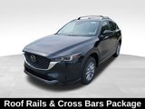 New 2025 MAZDA CX-5 AWD 2.5 S image 3
