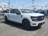 New 2025 Ford F150 XLT w/ Equipment Group 302A MID image 3