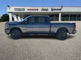 New 2025 RAM 2500 Laramie w/ Night Edition image 3