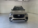 New 2025 MAZDA CX-70 Plug-In Hybrid w/ Premium Plus image 3