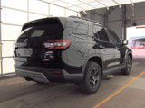 Used 2025 Honda Pilot TrailSport image 3