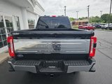 New 2025 Ford F250 4x4 Crew Cab Super Duty image 5