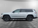 New 2025 Jeep Grand Cherokee L Limited w/ Luxury Tech Group II image 3