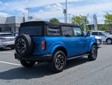 Certified 2023 Ford Bronco Outer Banks image 4